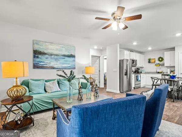 503 Autumns Wood CIR W Brunswick, GA 31525