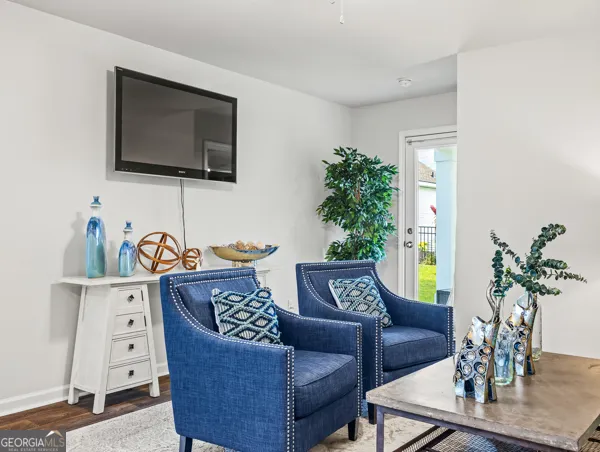503 Autumns Wood CIR W Brunswick, GA 31525