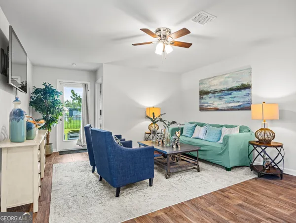 503 Autumns Wood CIR W Brunswick, GA 31525