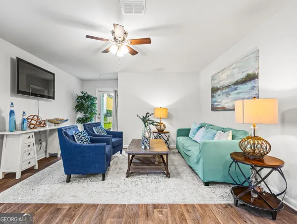 503 Autumns Wood CIR W Brunswick, GA 31525