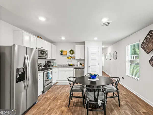 503 Autumns Wood CIR W Brunswick, GA 31525