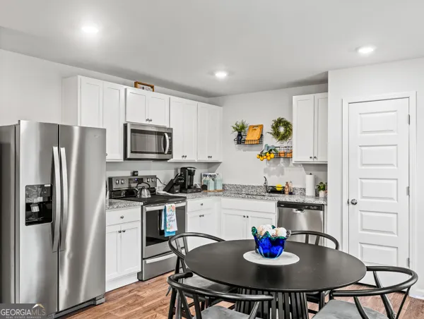 503 Autumns Wood CIR W Brunswick, GA 31525