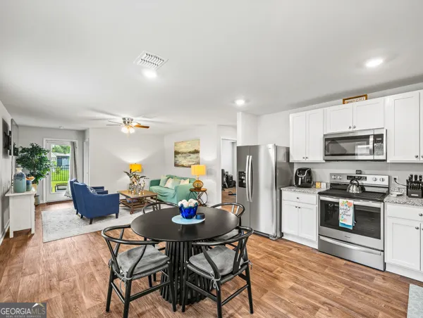 503 Autumns Wood CIR W Brunswick, GA 31525