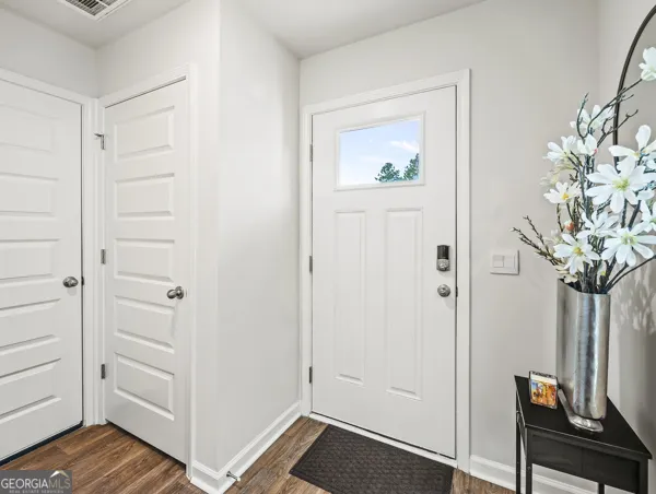 503 Autumns Wood CIR W Brunswick, GA 31525