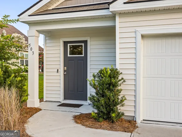 503 Autumns Wood CIR W Brunswick, GA 31525