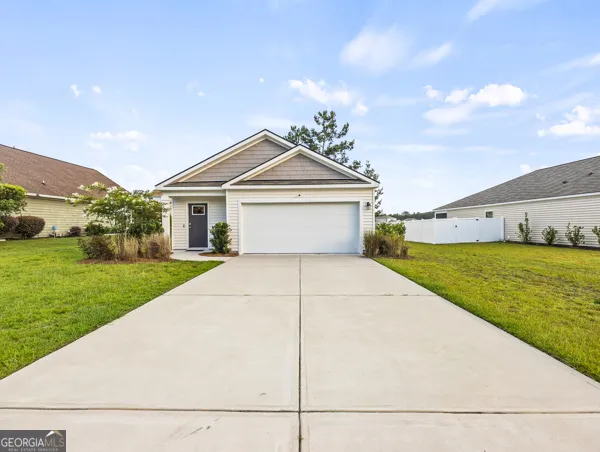 503 Autumns Wood CIR W Brunswick, GA 31525