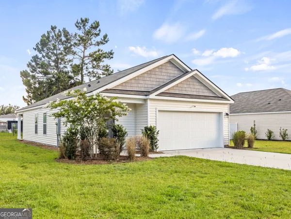 503 Autumns Wood CIR W Brunswick, GA 31525