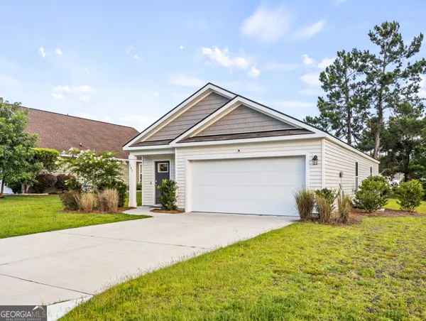 503 Autumns Wood CIR W Brunswick, GA 31525