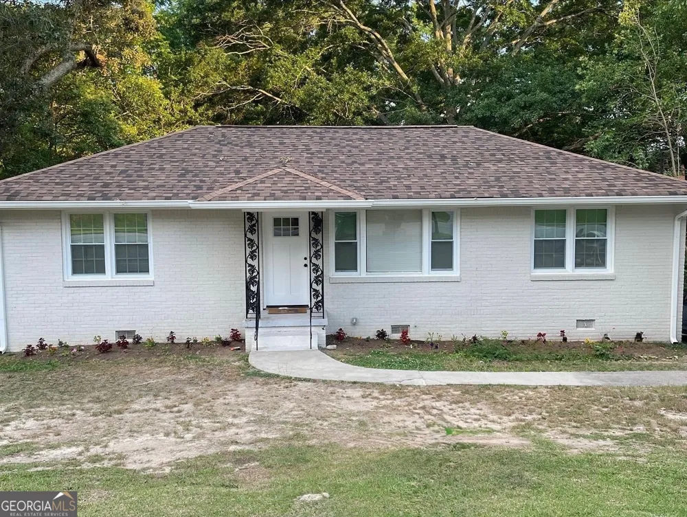 1025 Rocksprings ST Forest Park, GA 30297