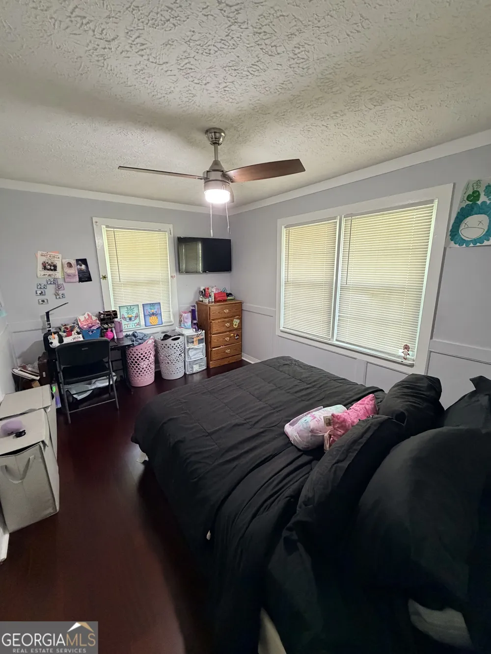 1025 Rocksprings ST Forest Park, GA 30297