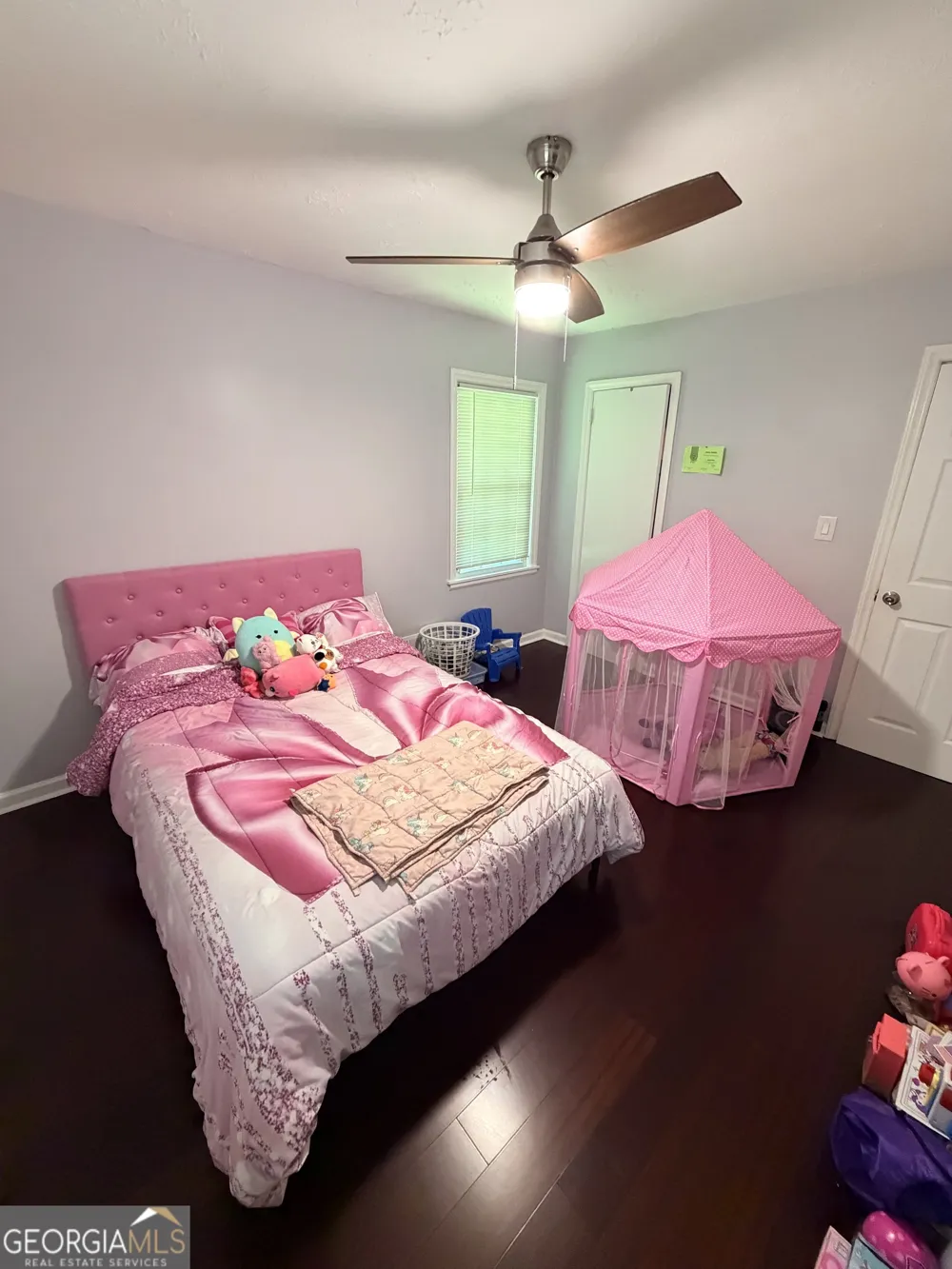 1025 Rocksprings ST Forest Park, GA 30297