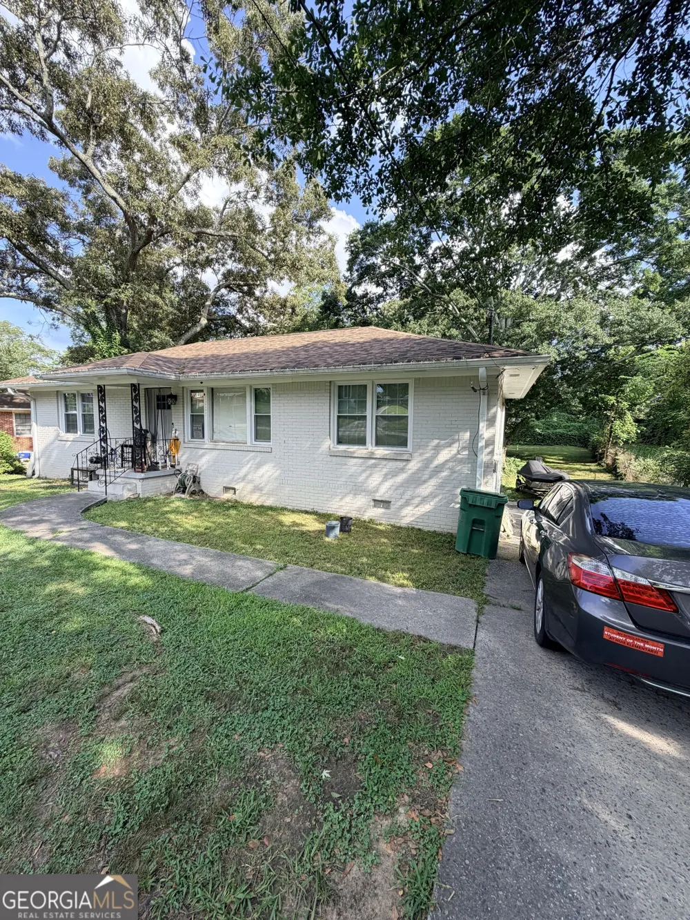 1025 Rocksprings ST Forest Park, GA 30297