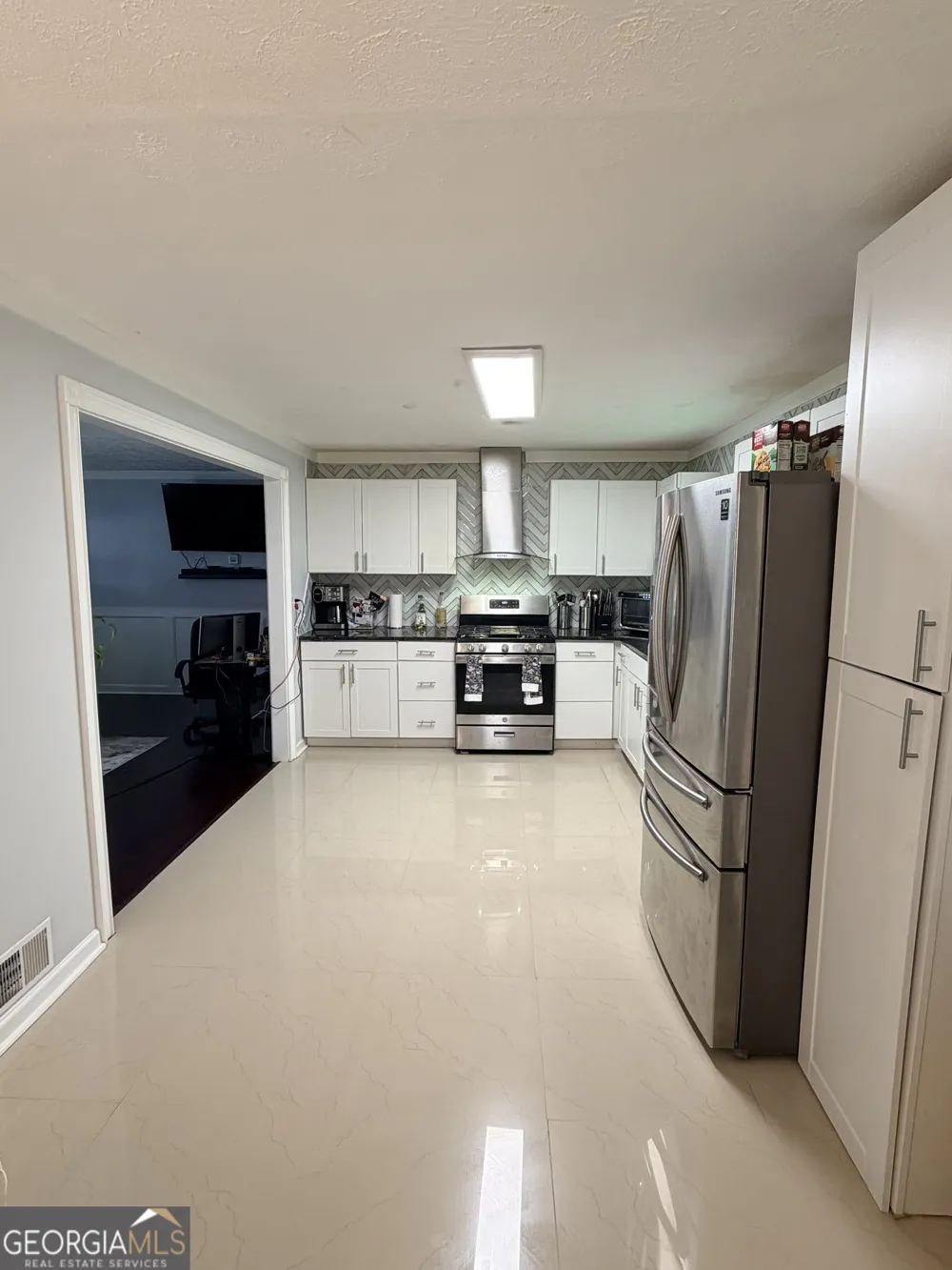 1025 Rocksprings ST Forest Park, GA 30297
