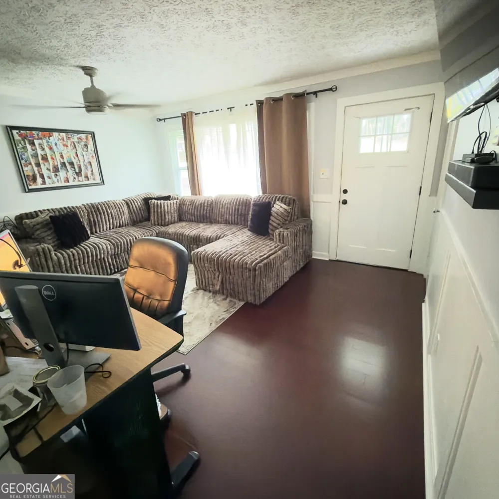 1025 Rocksprings ST Forest Park, GA 30297