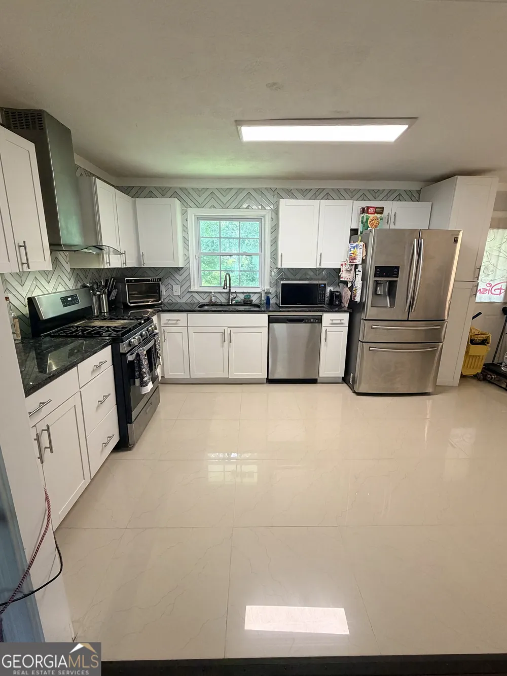 1025 Rocksprings ST Forest Park, GA 30297
