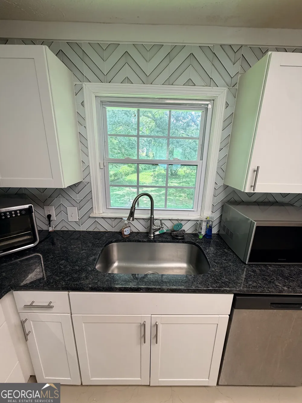 1025 Rocksprings ST Forest Park, GA 30297