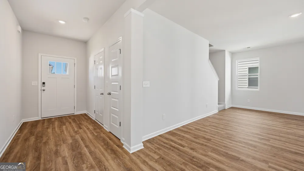 11979 Aukerman WAY Hampton, GA 30228