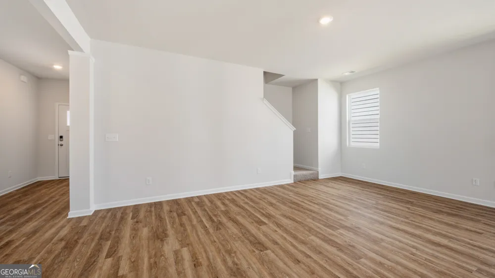 11979 Aukerman WAY Hampton, GA 30228