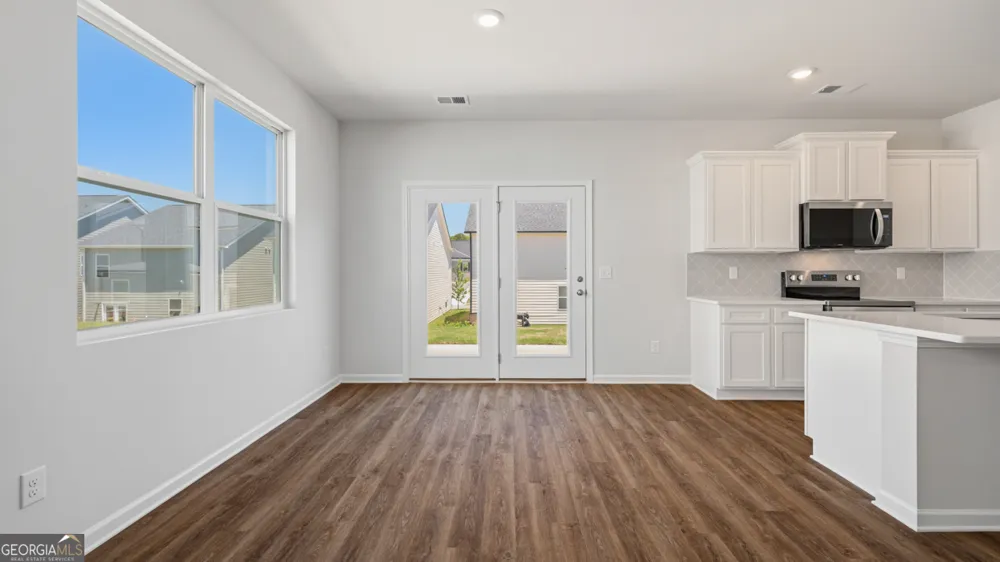 11979 Aukerman WAY Hampton, GA 30228