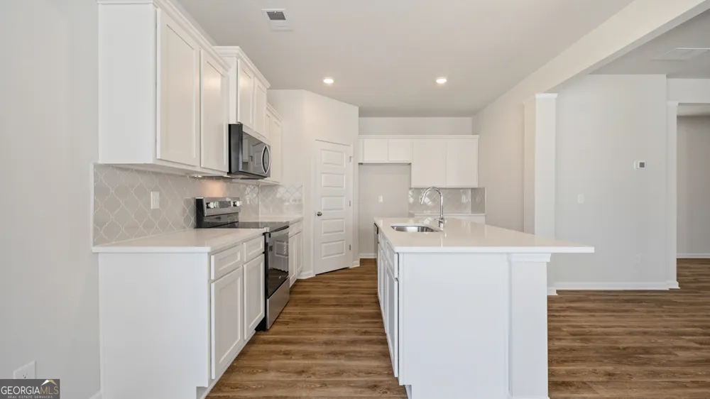 11979 Aukerman WAY Hampton, GA 30228