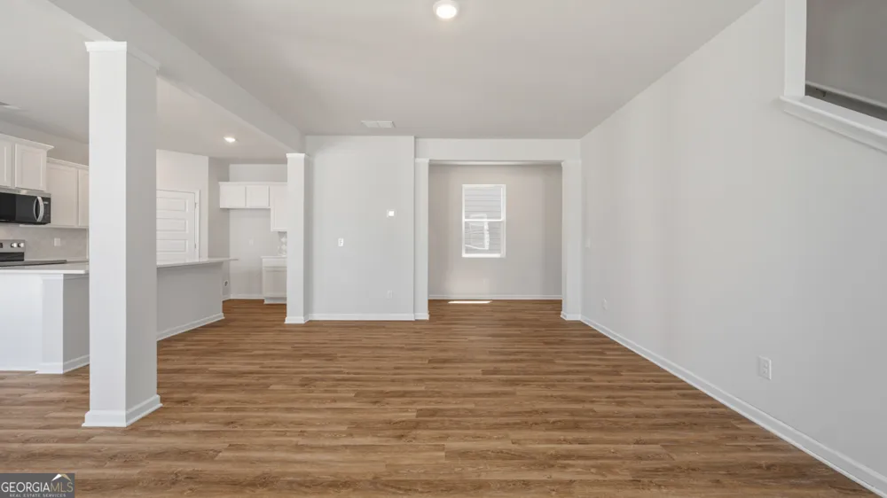 11979 Aukerman WAY Hampton, GA 30228