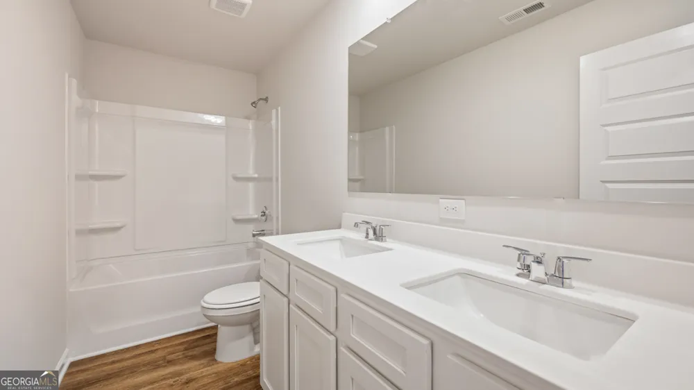 11979 Aukerman WAY Hampton, GA 30228