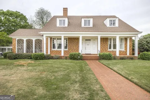62 Indian Springs DR