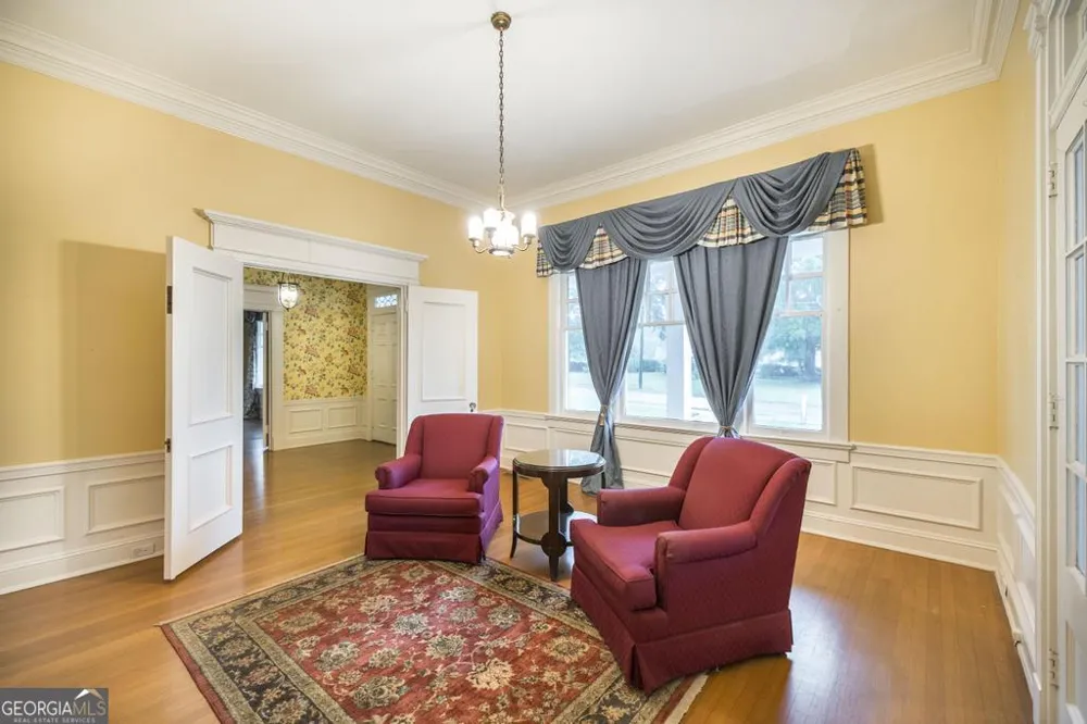 62 Indian Springs DR Forsyth, GA 31029