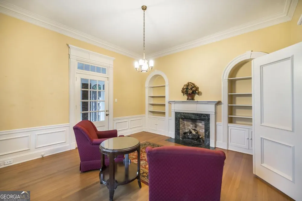 62 Indian Springs DR Forsyth, GA 31029