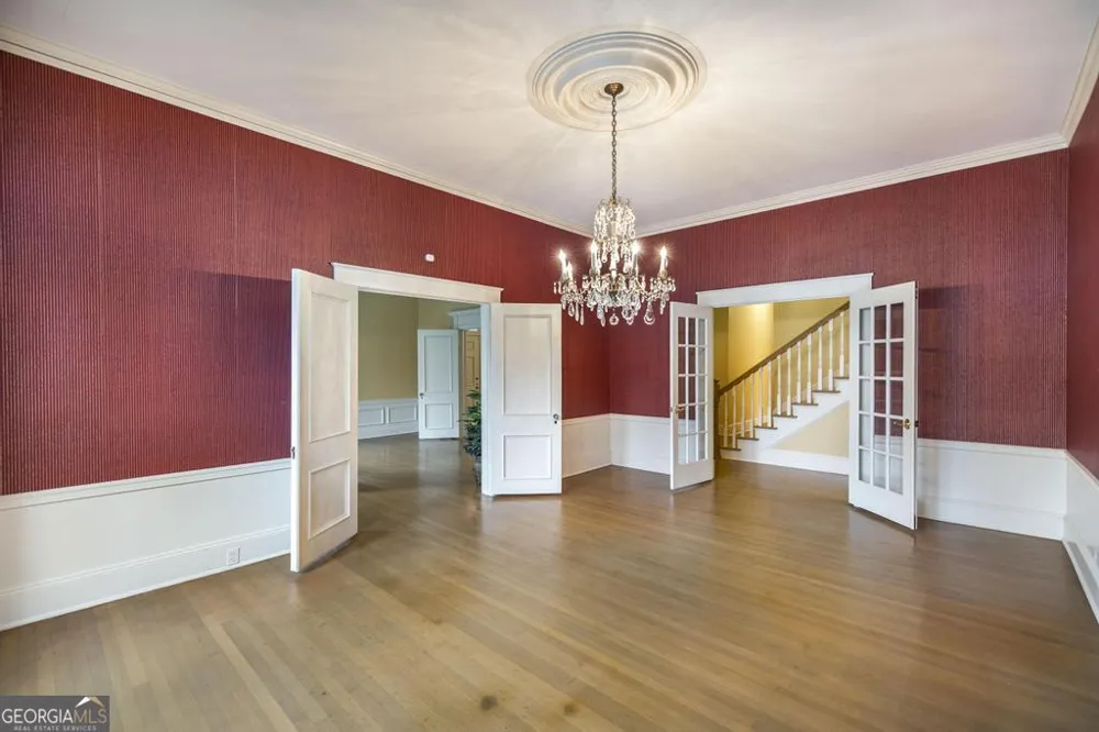 62 Indian Springs DR Forsyth, GA 31029