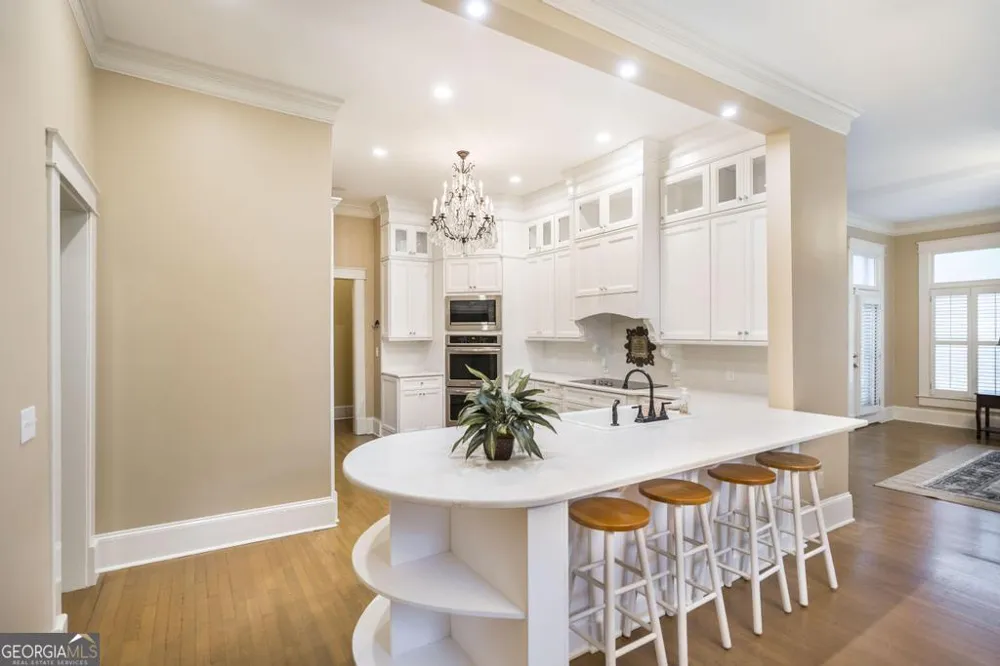 62 Indian Springs DR Forsyth, GA 31029