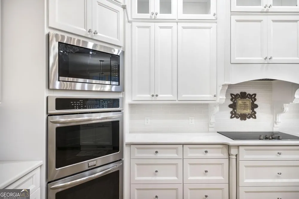 62 Indian Springs DR Forsyth, GA 31029
