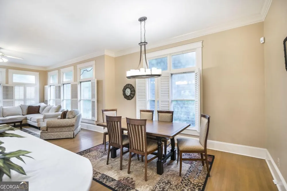 62 Indian Springs DR Forsyth, GA 31029