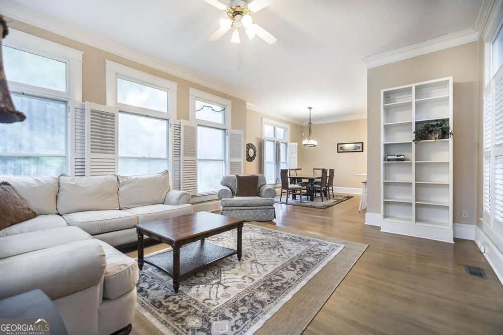 62 Indian Springs DR Forsyth, GA 31029
