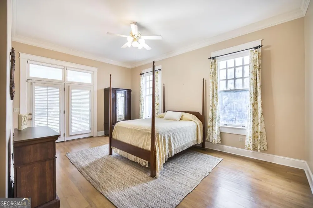 62 Indian Springs DR Forsyth, GA 31029