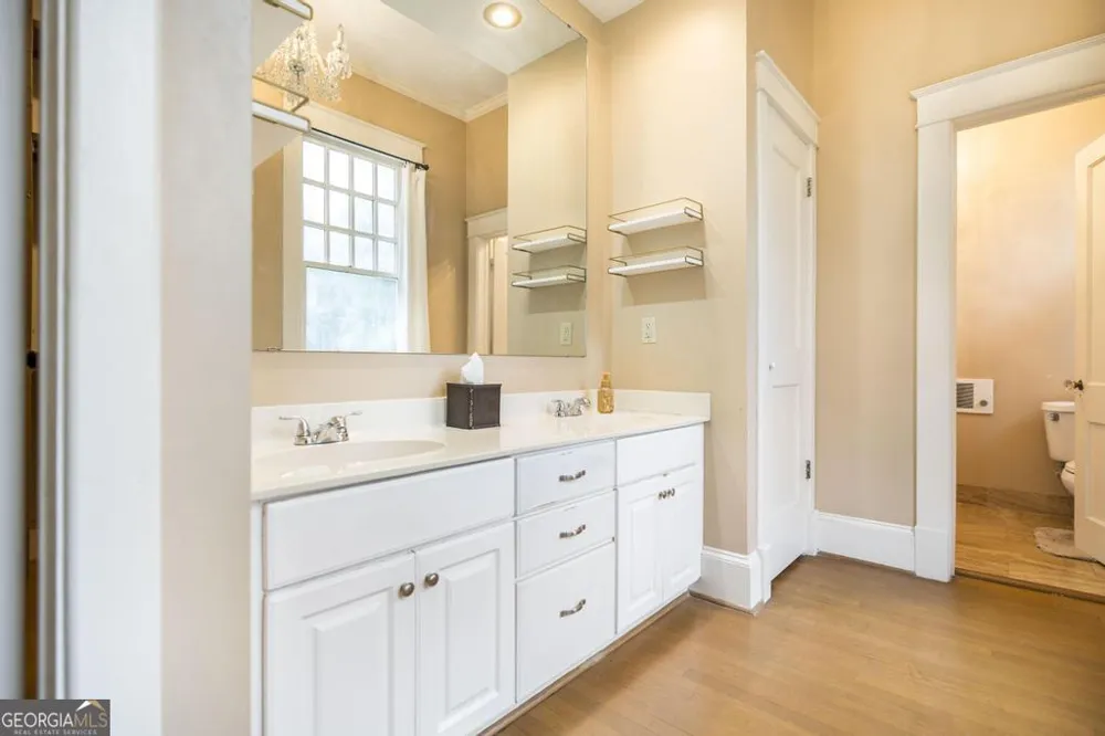 62 Indian Springs DR Forsyth, GA 31029