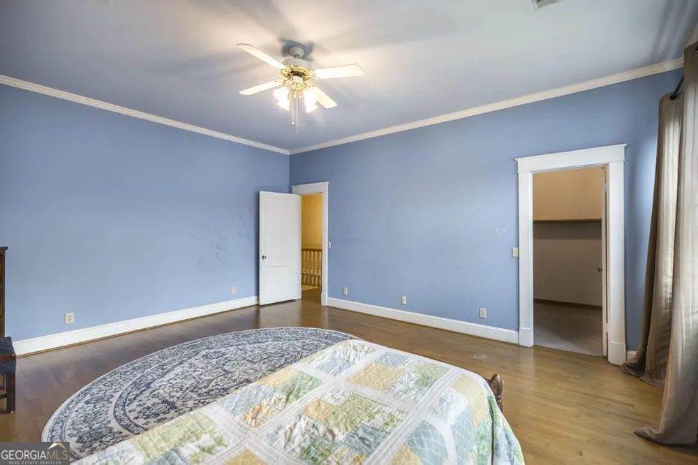 62 Indian Springs DR Forsyth, GA 31029