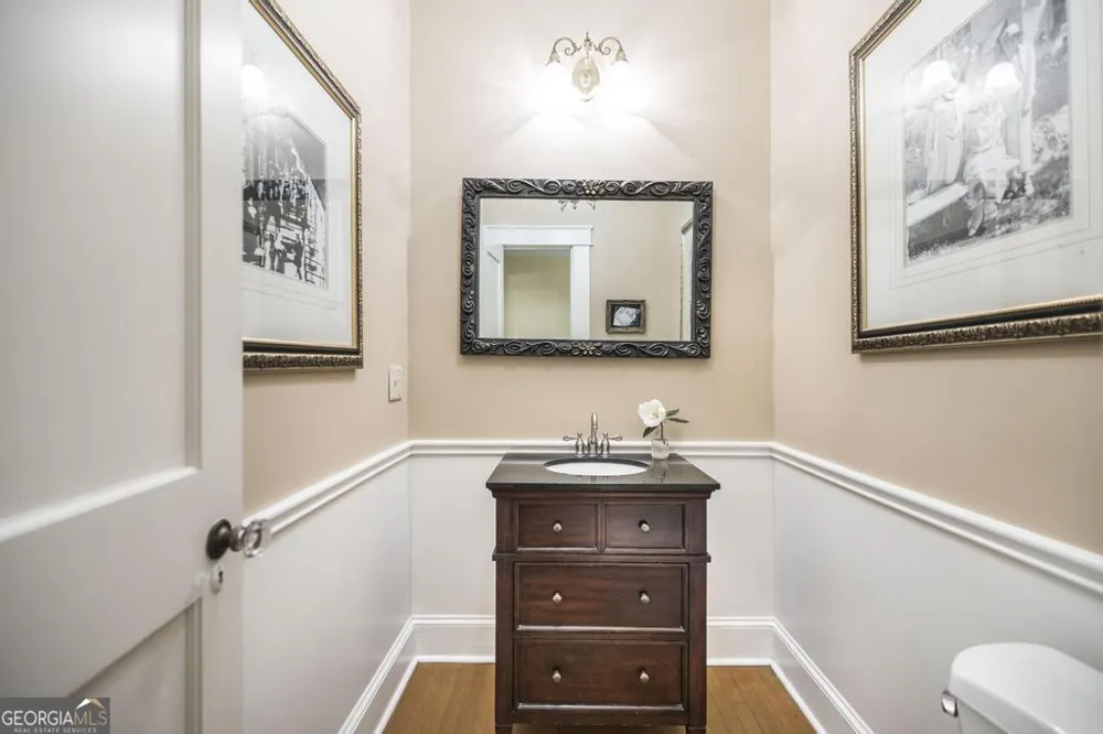 62 Indian Springs DR Forsyth, GA 31029
