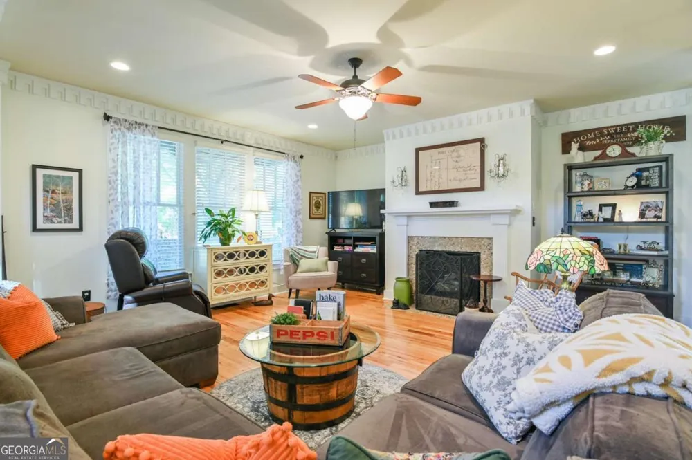 1060 Cobblestone DR Bogart, GA 30622