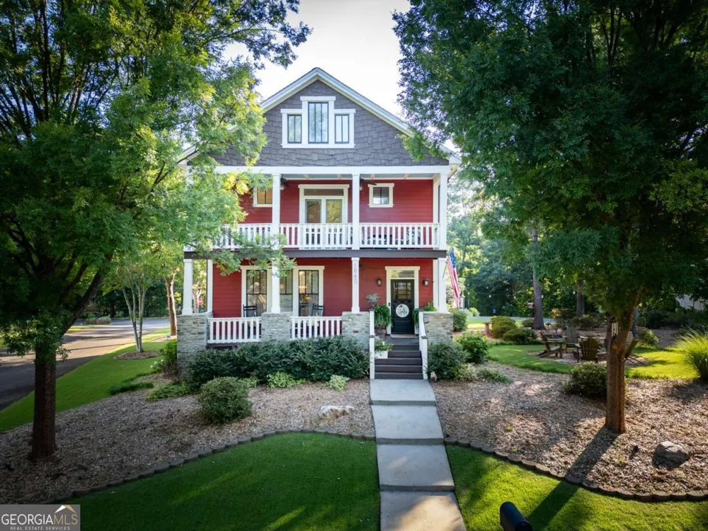 1060 Cobblestone DR Bogart, GA 30622