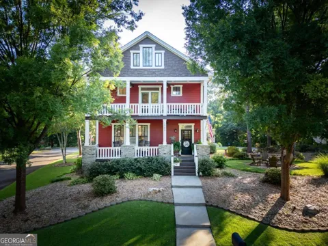 1060 Cobblestone DR