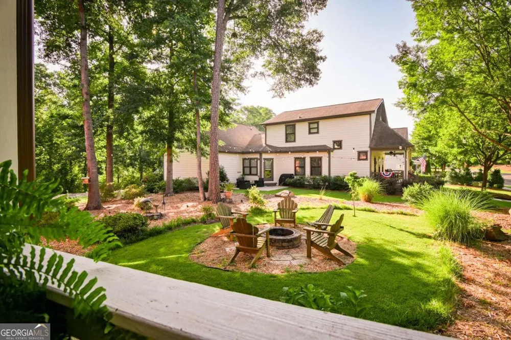 1060 Cobblestone DR Bogart, GA 30622