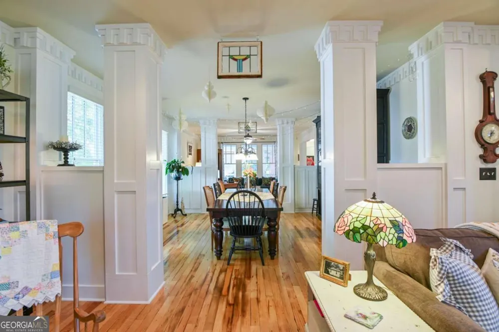 1060 Cobblestone DR Bogart, GA 30622