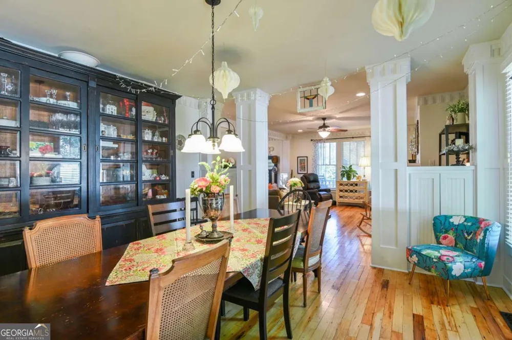 1060 Cobblestone DR Bogart, GA 30622
