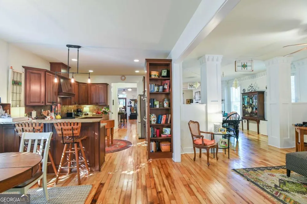 1060 Cobblestone DR Bogart, GA 30622