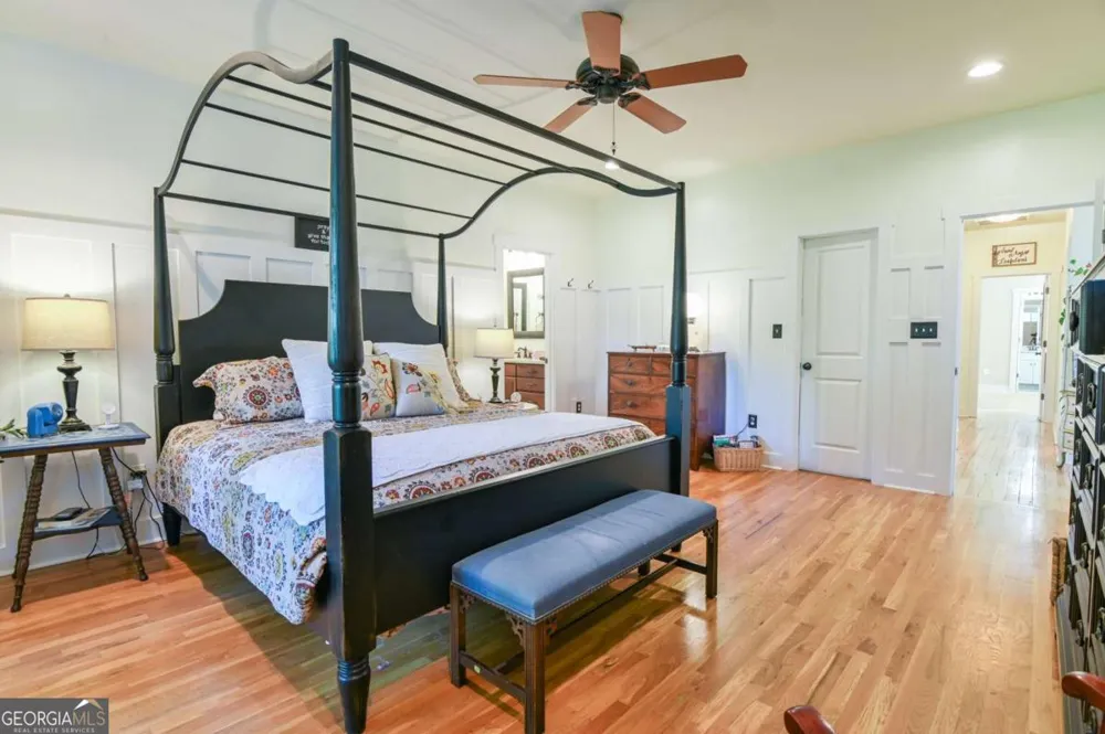 1060 Cobblestone DR Bogart, GA 30622