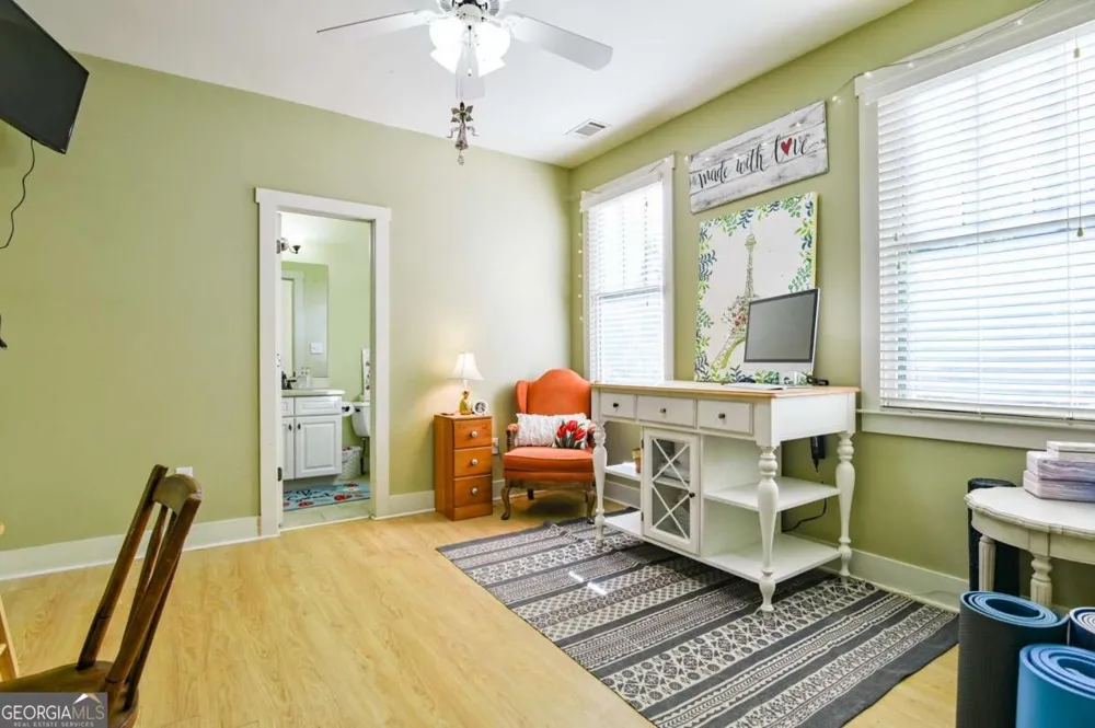 1060 Cobblestone DR Bogart, GA 30622