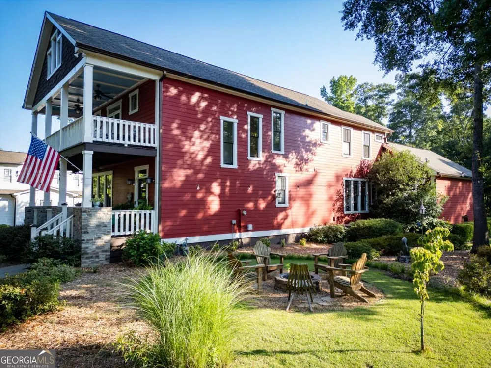 1060 Cobblestone DR Bogart, GA 30622