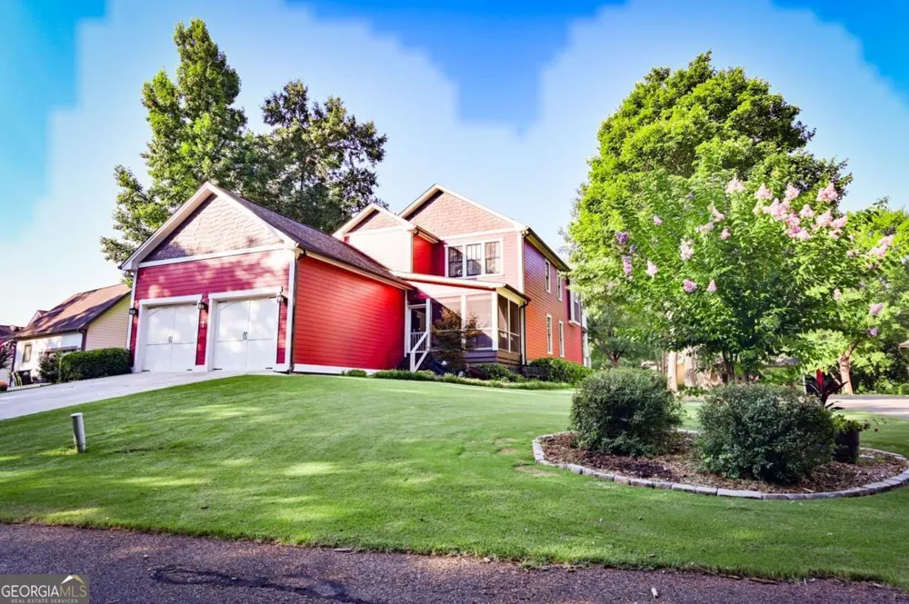1060 Cobblestone DR Bogart, GA 30622