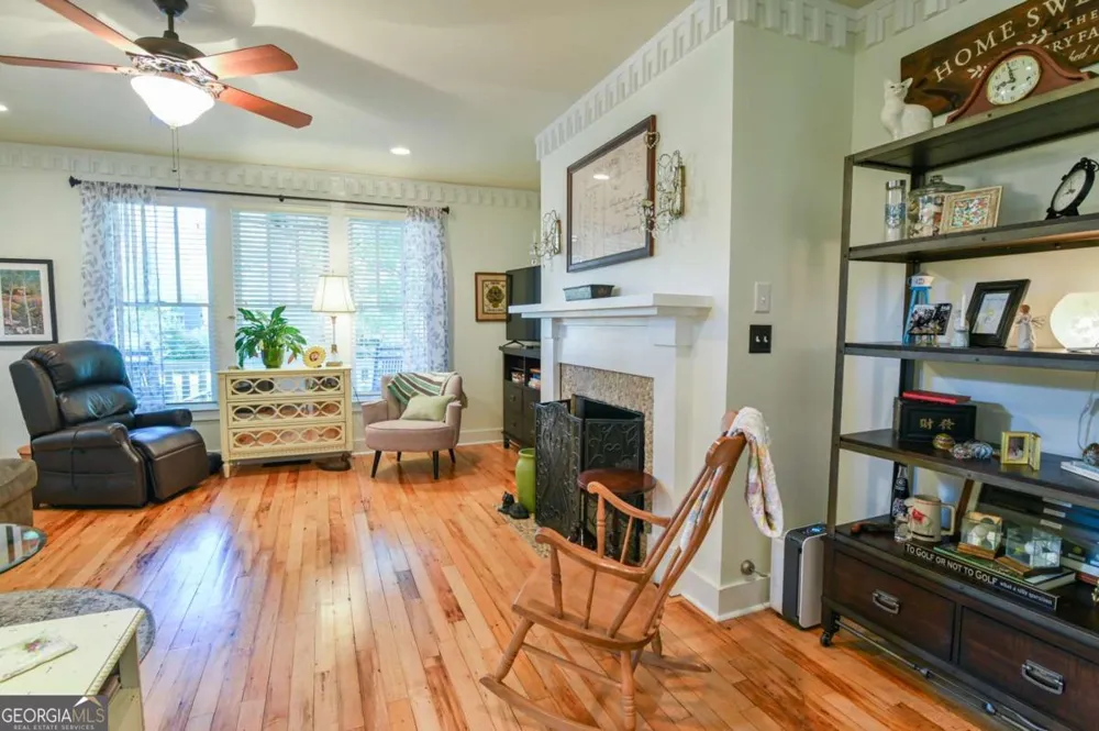 1060 Cobblestone DR Bogart, GA 30622